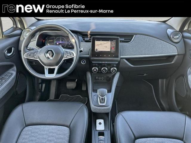 Renault Zoe image 7