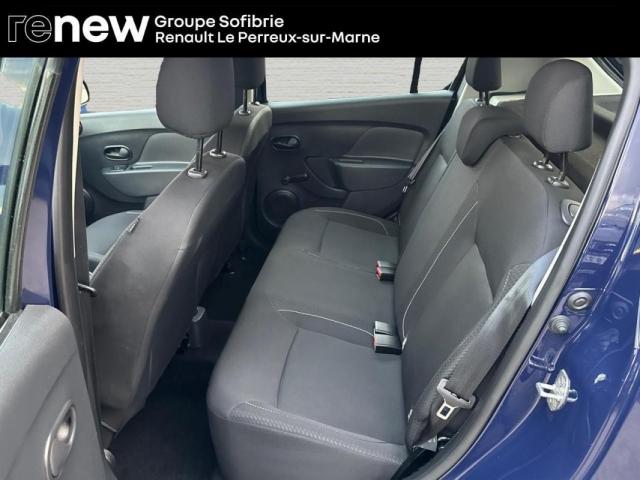 Dacia Sandero image 9