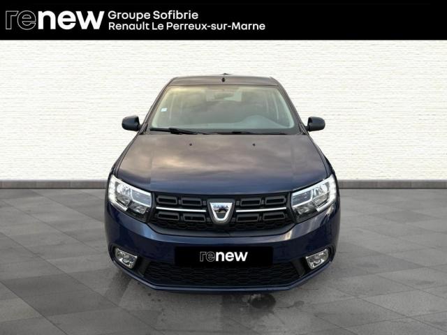 Dacia Sandero image 2
