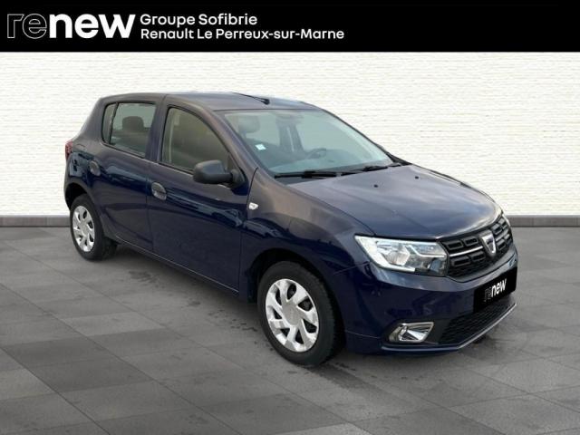 Dacia Sandero image 5