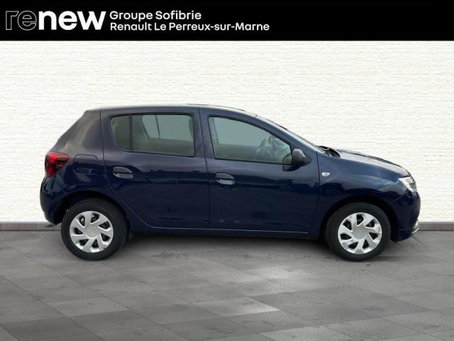 Dacia Sandero image 8