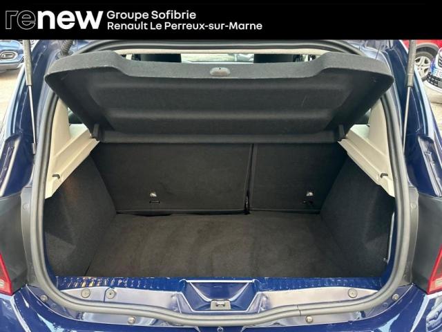 Dacia Sandero image 7