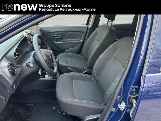 Dacia Sandero image 3