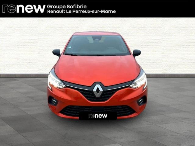 Renault Clio image 7