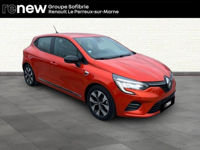 Renault Clio image 1