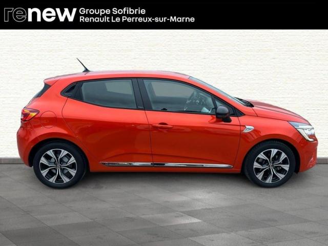 Renault Clio image 2