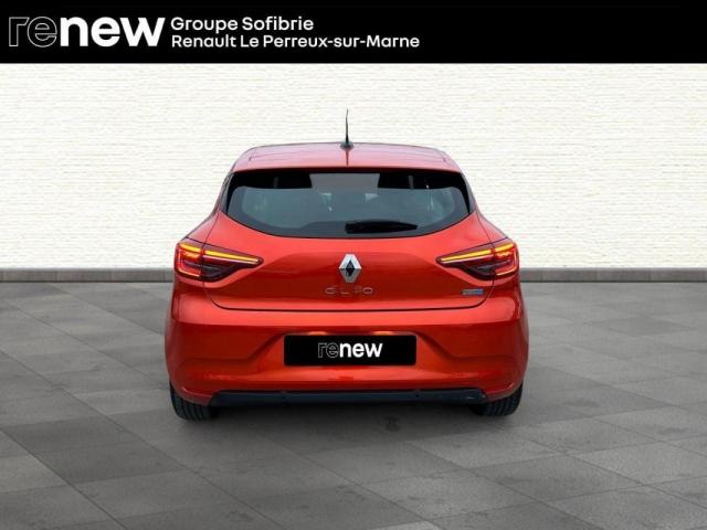 Renault Clio image 6