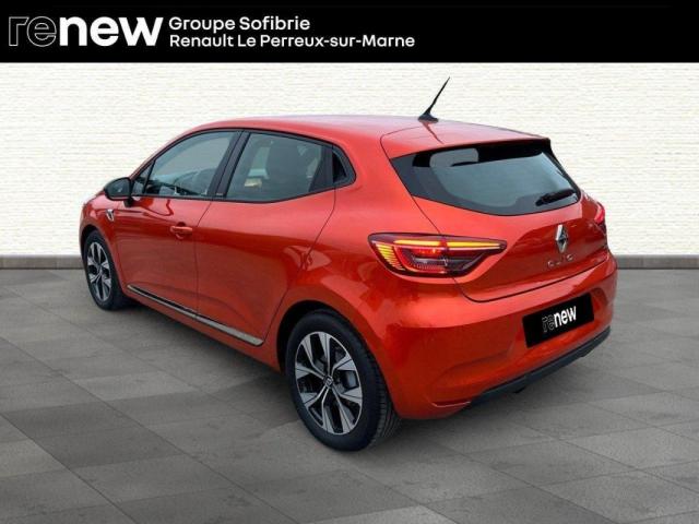 Renault Clio image 4
