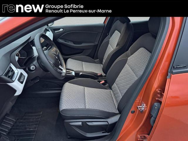 Renault Clio image 9