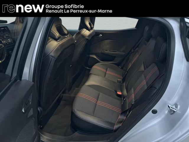 Renault Clio image 7