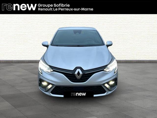Renault Clio image 4