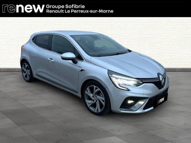 Renault Clio image 6