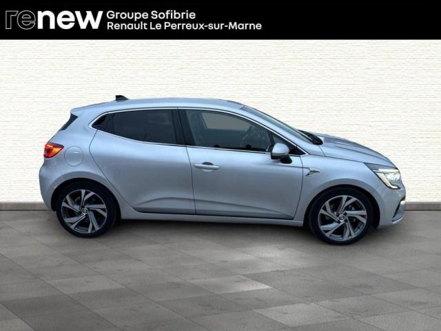 Renault Clio image 8
