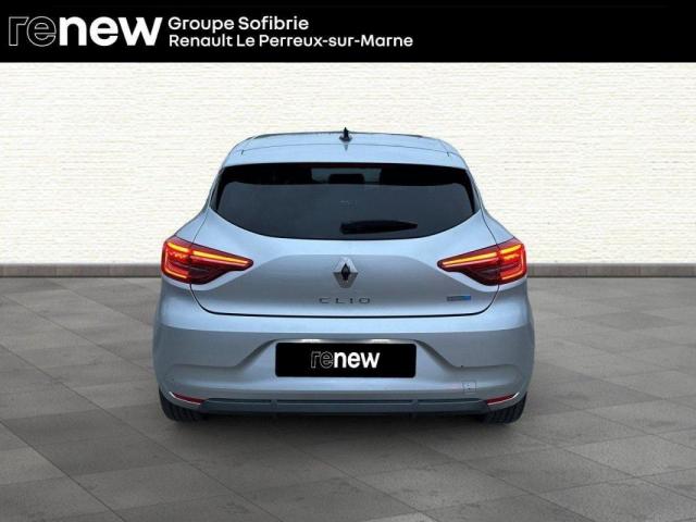 Renault Clio image 1