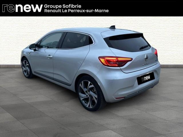 Renault Clio image 3