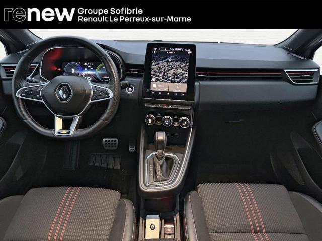 Renault Clio image 9