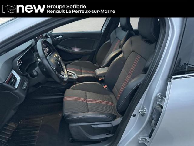 Renault Clio image 5