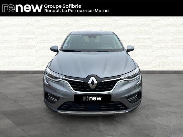 Renault Arkana image 8