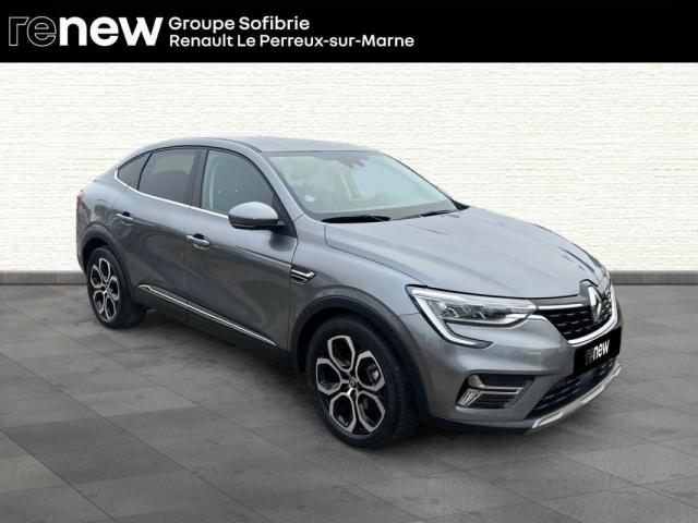 Renault Arkana image 4