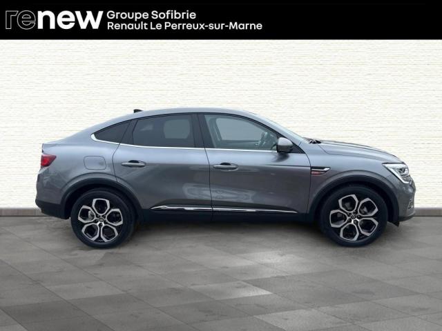 Renault Arkana image 7