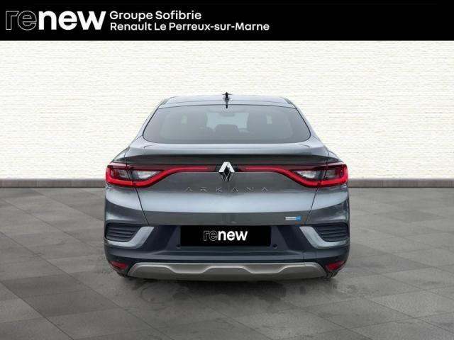 Renault Arkana image 3