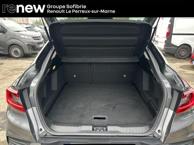 Renault Arkana image 2