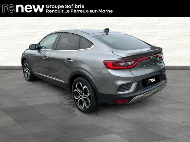 Renault Arkana image 6