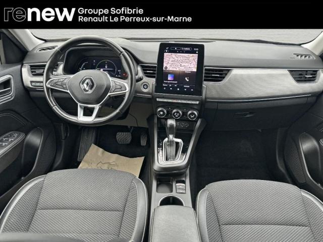 Renault Arkana image 1