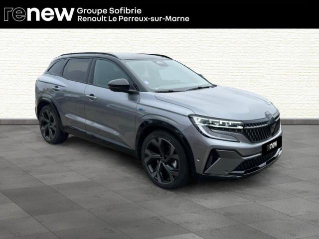 Renault Austral image 2