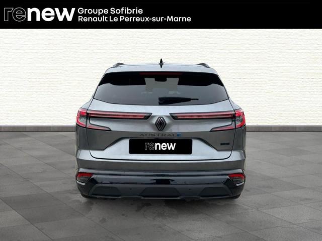 Renault Austral image 4