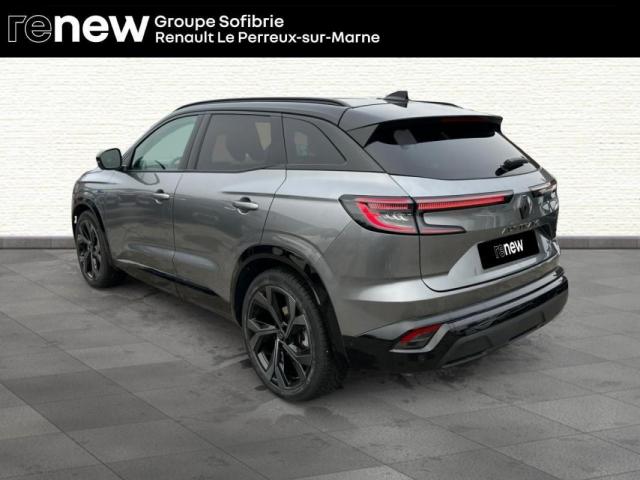 Renault Austral image 6