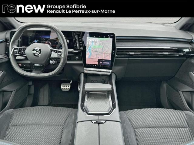 Renault Austral image 8