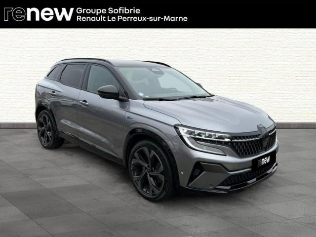 Renault Austral image 3