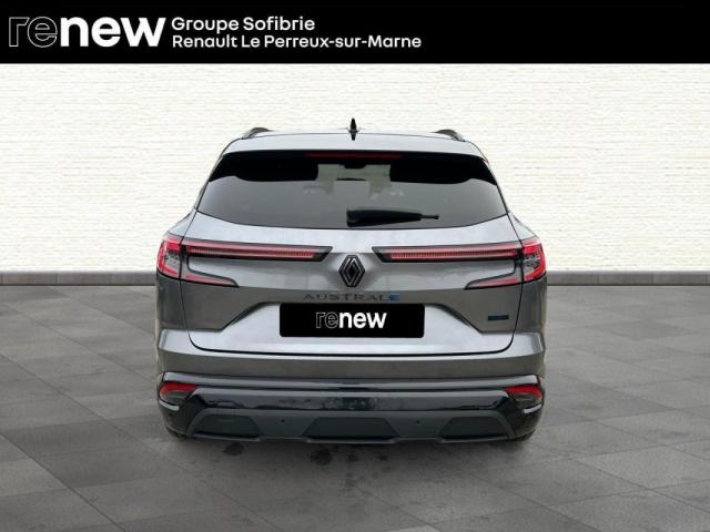 Renault Austral image 7