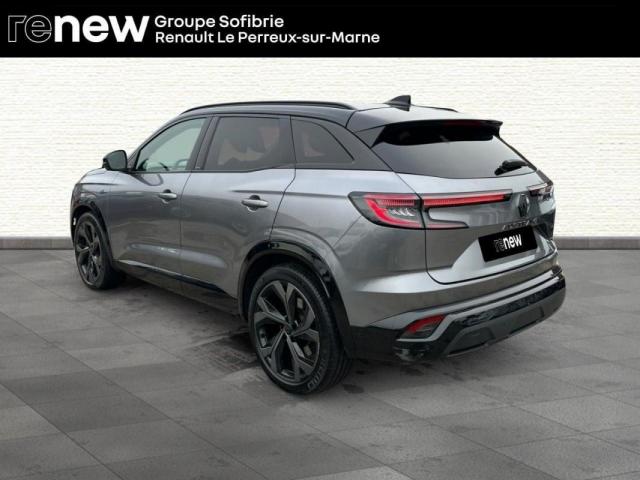 Renault Austral image 4