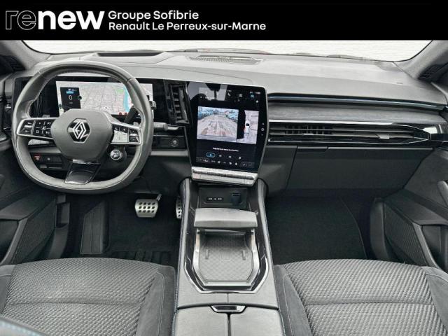 Renault Austral image 5