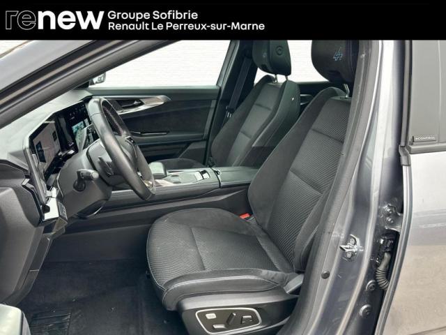 Renault Austral image 6