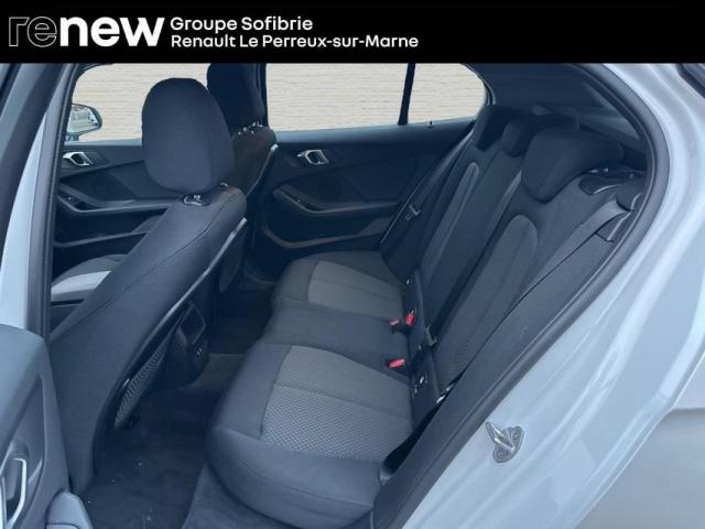 Bmw Série 1 image 7