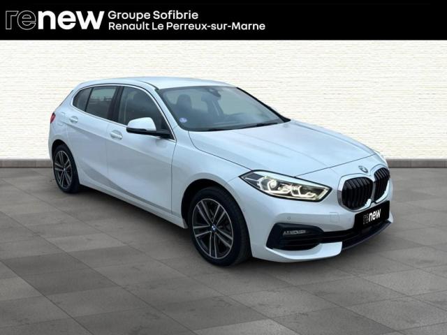 Bmw Série 1 image 6