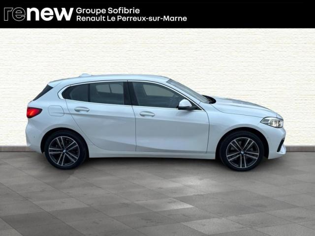 Bmw Série 1 image 1