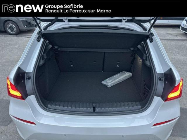 Bmw Série 1 image 9