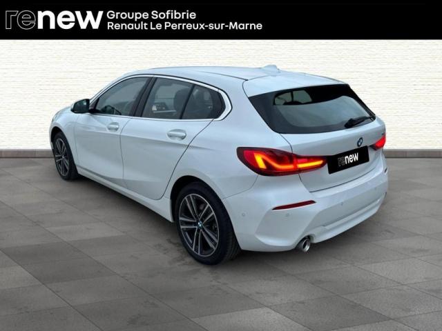 Bmw Série 1 image 8