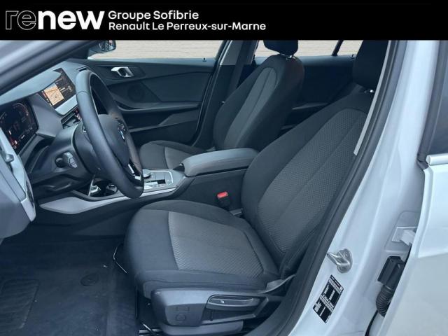 Bmw Série 1 image 5