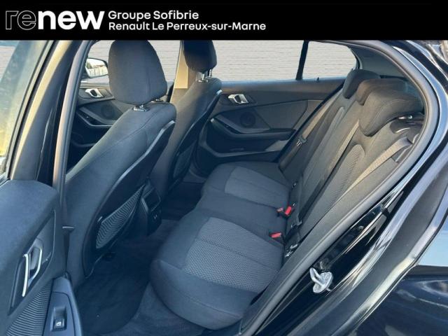 Bmw Série 1 image 4