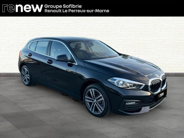 Bmw Série 1 image 9