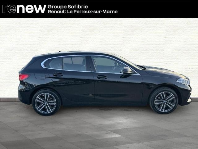 Bmw Série 1 image 1