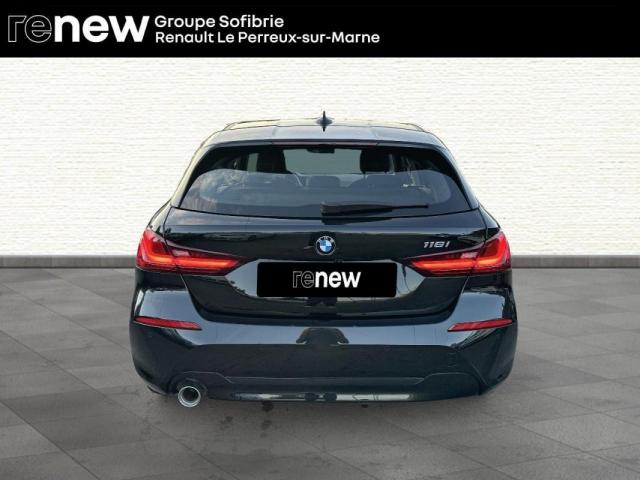 Bmw Série 1 image 8