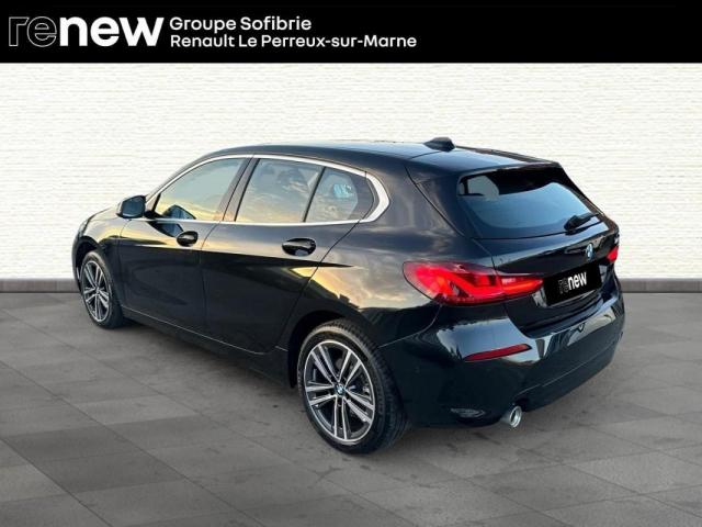 Bmw Série 1 image 6