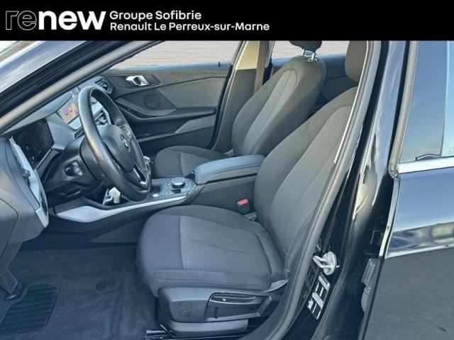 Bmw Série 1 image 5