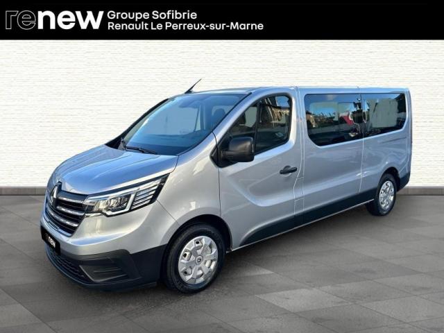 Renault Trafic L2 Dci 150 Energy S&s Zen